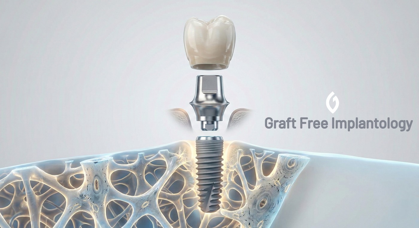 The “One Abutment One Time” Protocol: Beyond Empirical Data