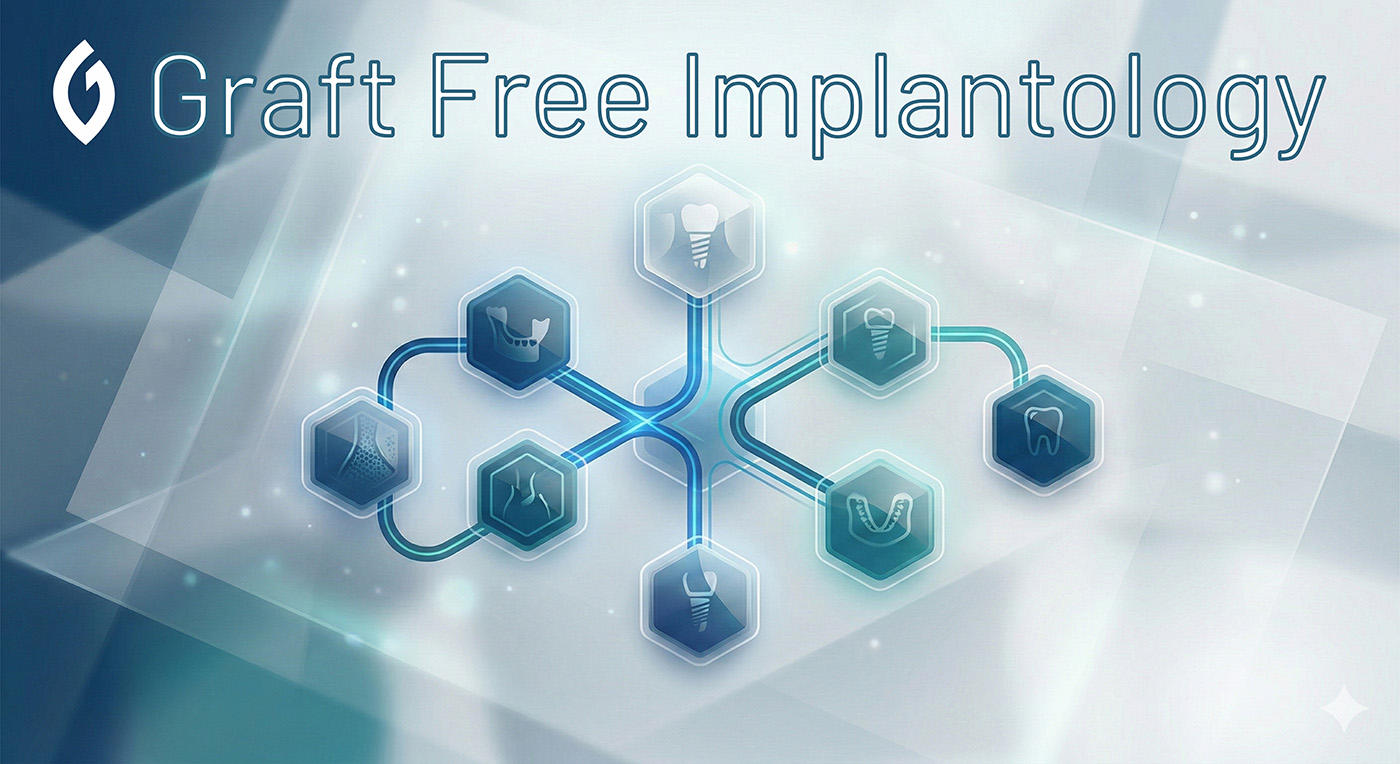 The Graft Free Implantology Classification