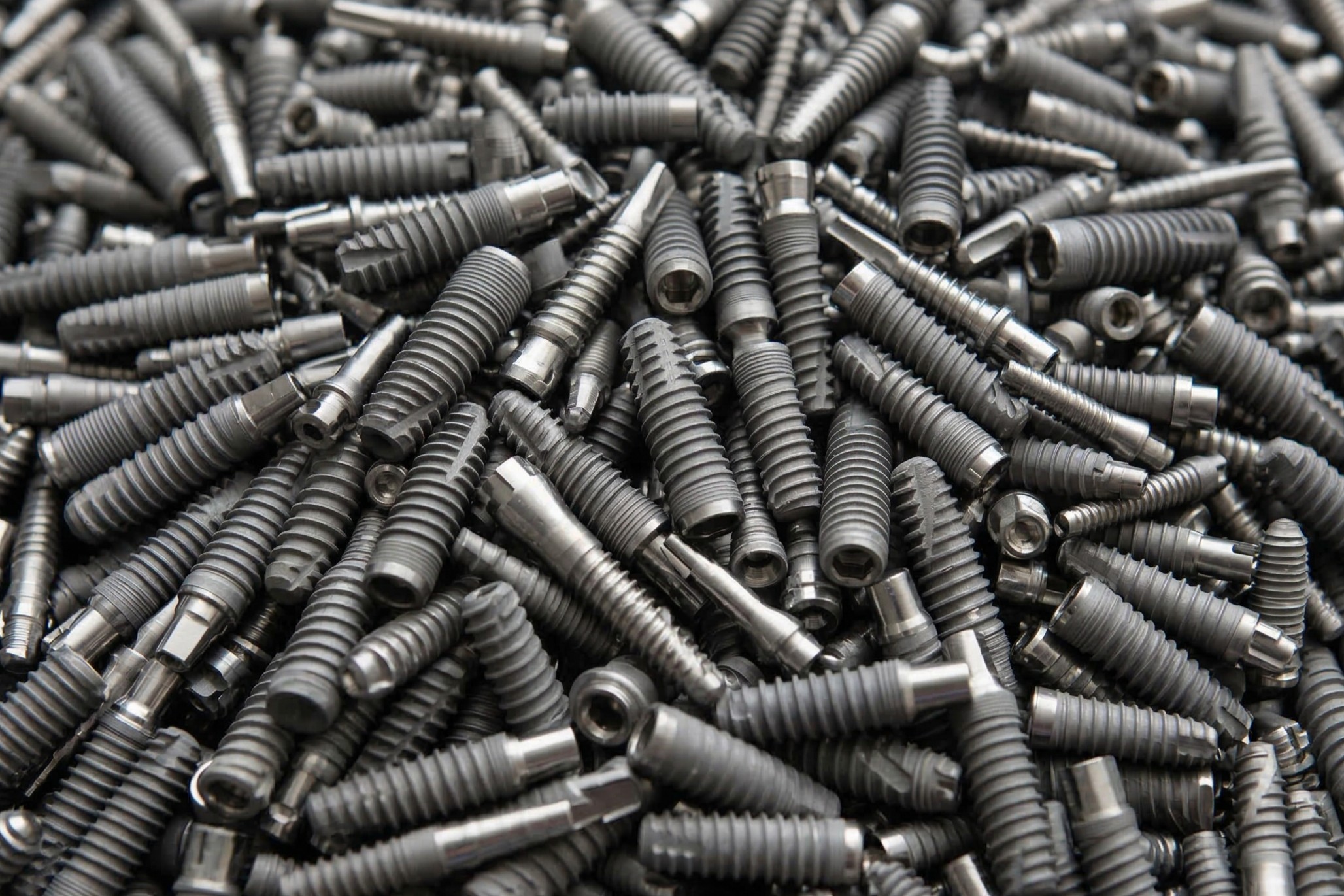 A Guide To Implant Systems